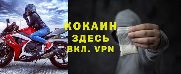 Альфа ПВП Гусь-Хрустальный